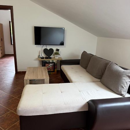 Apartment Atina Κότορ Εξωτερικό φωτογραφία