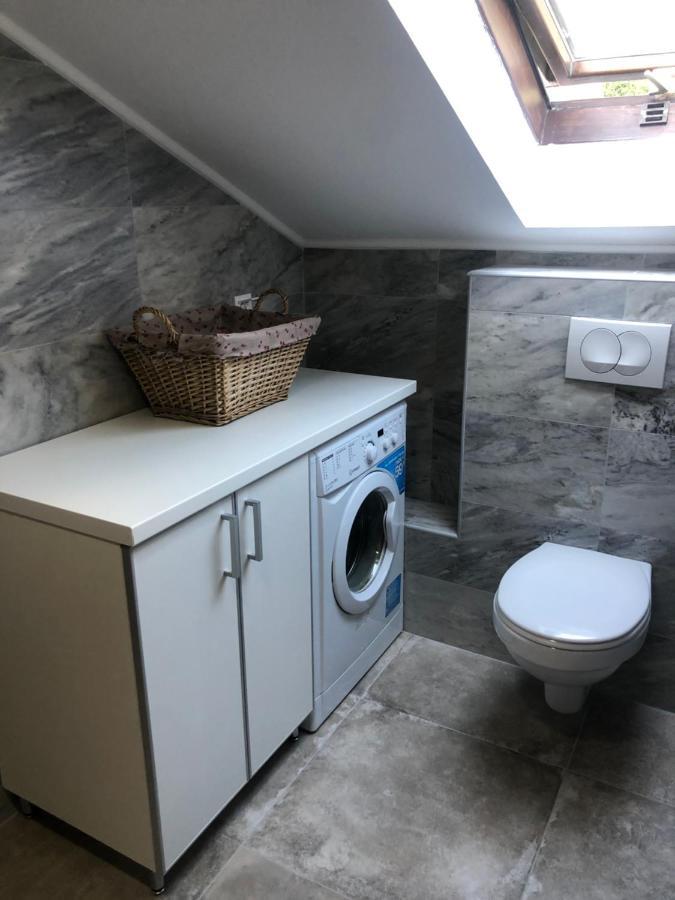 Apartment Atina Κότορ Εξωτερικό φωτογραφία