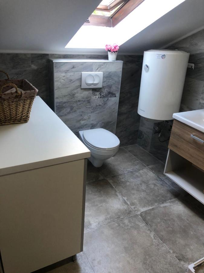 Apartment Atina Κότορ Εξωτερικό φωτογραφία