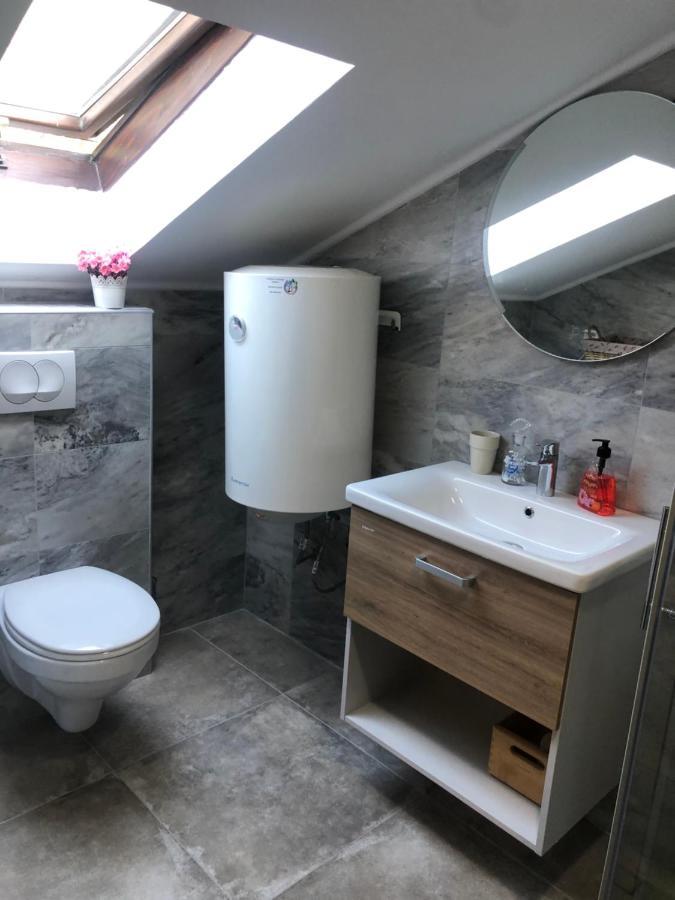 Apartment Atina Κότορ Εξωτερικό φωτογραφία