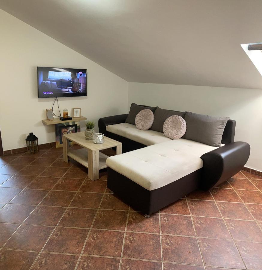 Apartment Atina Κότορ Εξωτερικό φωτογραφία