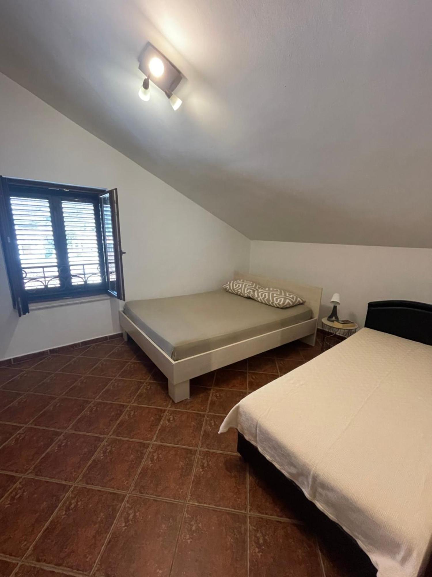 Apartment Atina Κότορ Εξωτερικό φωτογραφία