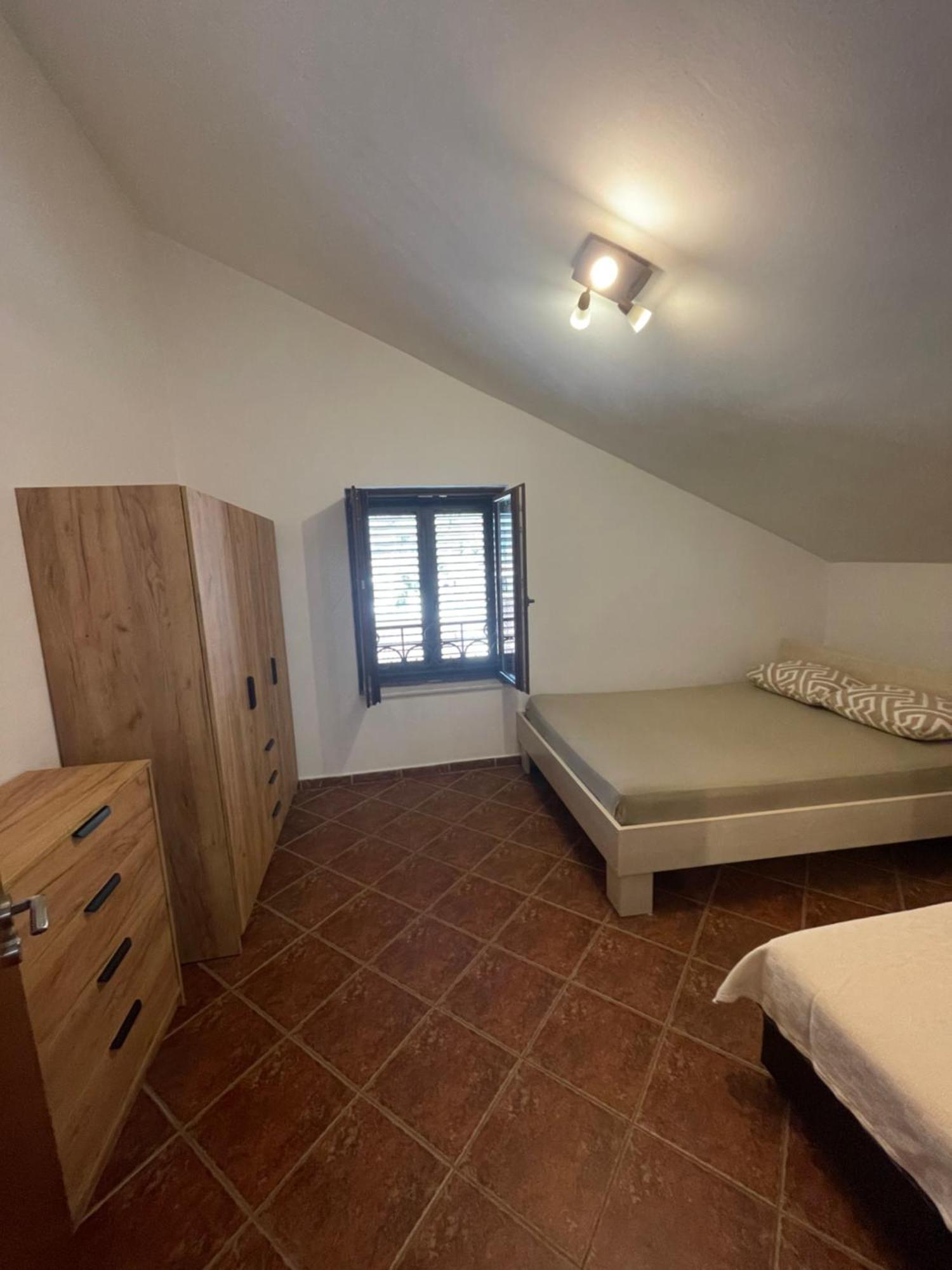 Apartment Atina Κότορ Εξωτερικό φωτογραφία