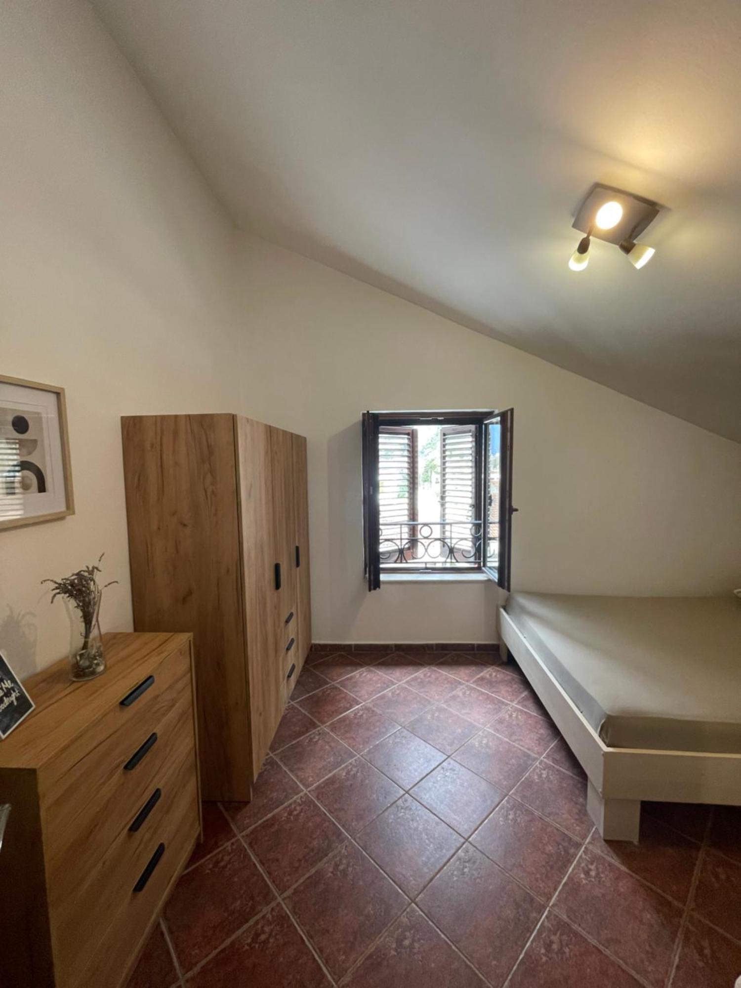 Apartment Atina Κότορ Εξωτερικό φωτογραφία