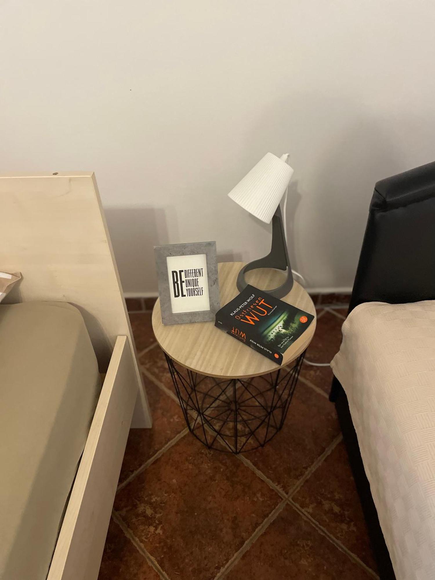 Apartment Atina Κότορ Εξωτερικό φωτογραφία