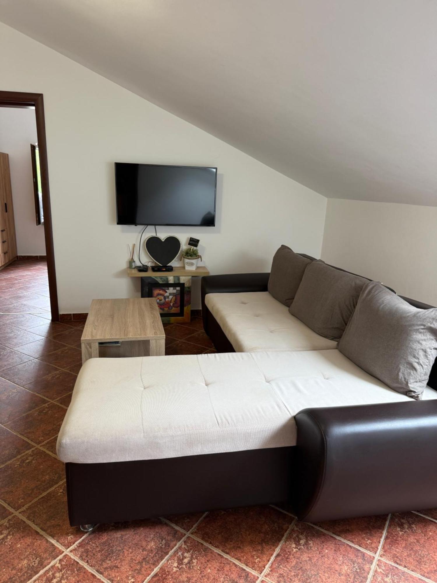 Apartment Atina Κότορ Εξωτερικό φωτογραφία