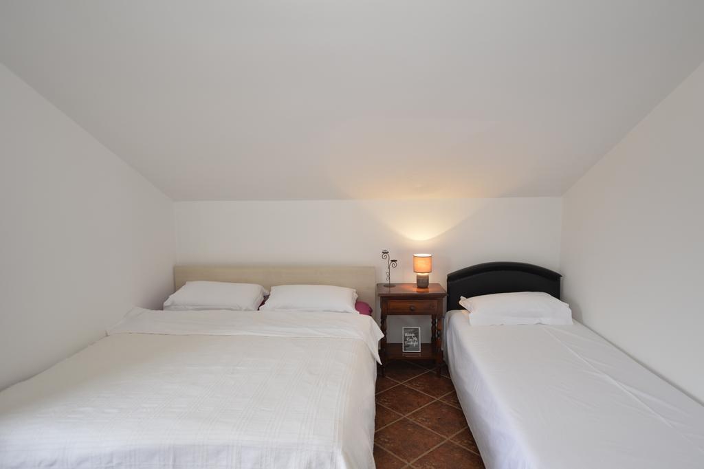 Apartment Atina Κότορ Εξωτερικό φωτογραφία