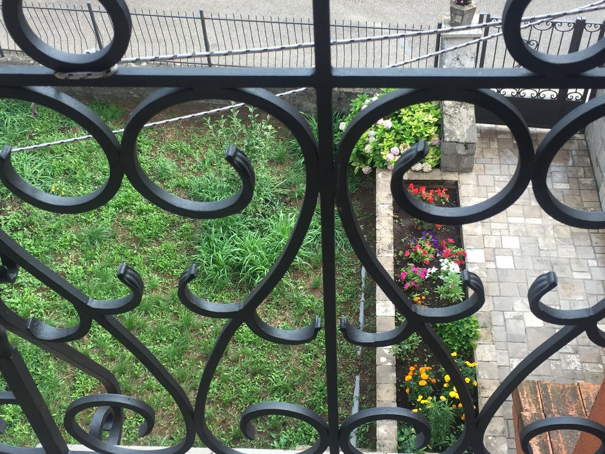 Apartment Atina Κότορ Εξωτερικό φωτογραφία